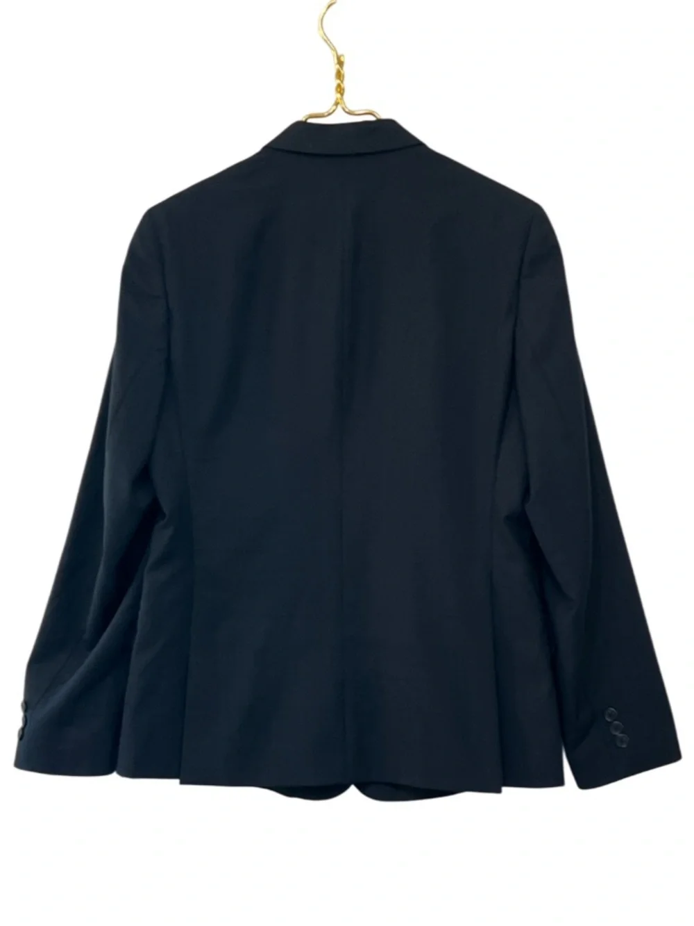 The Tailored Sportsman classic tailored
